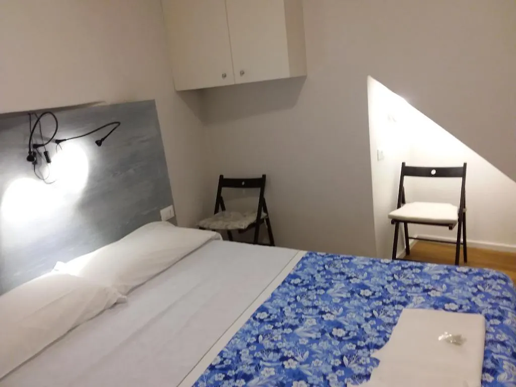 Rina Rooms فيرناتْسا