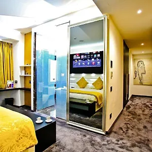 ***** Hotel Style Italy