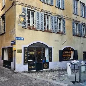 ** Hotel Il Sole Italy
