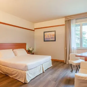 **** Hotel Shg Bologna Italy
