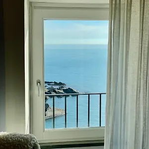  Guest house La Polena - Vista Mare