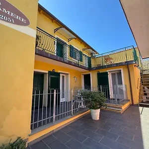  Guest house Affittacamere Pzeta