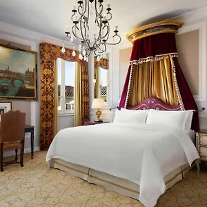 ***** Hotel The St. Regis Italy