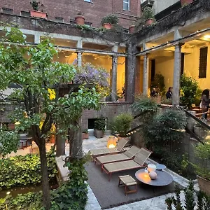  Hostel New Generation Center Italy