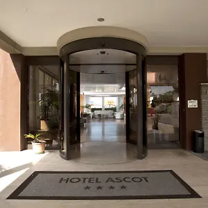 **** Hotel Ascot & Italy