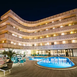 **** Hotel Waldorf Palace Italy