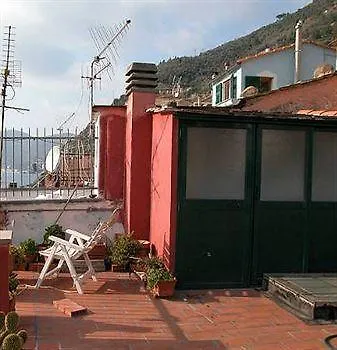 Rina Rooms Vernazza Guest house